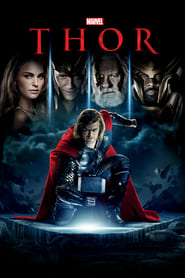 Thor (2011) [Tam + Tel + Hin + Eng]