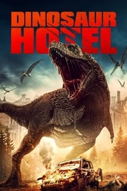 Dinosaur Hotel (2021) [Tam + Hin + Eng]