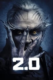 2.0 (2018) Hindi
