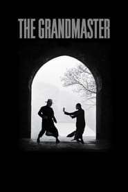 The Grandmaster (2013) (Tamil + Chi)