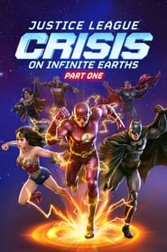 Justice League: Crisis on Infinite Earths – Part One (2024) English